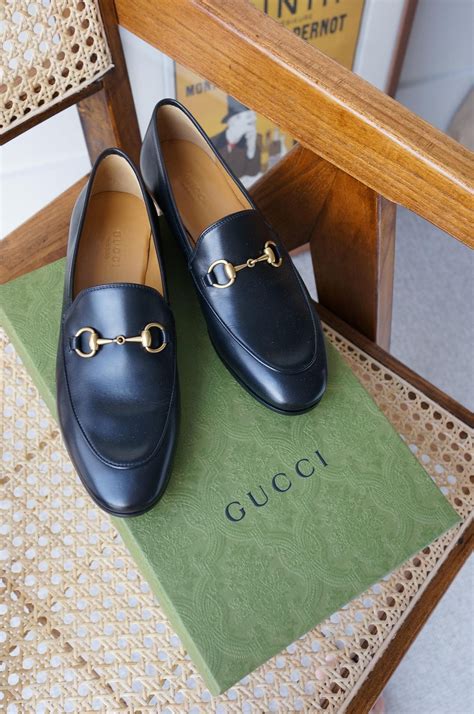 gucci jordans|gucci jordaan loafer women's.